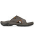 ფოტო #2 პროდუქტის Men's Katavi 2 Water-Resistant Slide Sandals