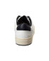 Фото #3 товара Common Projects Decades Low Leather Sneaker Men's White 39