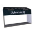 Фото #1 товара Lightscale DJ Sun Shade for Pioneer Players