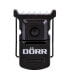 Dörr CL-5 - Cap flashlight - Black - LED - 5 lamp(s) - CR2016 - 3 V