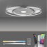 Фото #7 товара Потолочный светильник Paul Neuhaus LED Deckenlampe rund Q-AMIRA Smart Home