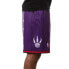 Mitchell & Ness MN SW 98-99 SMSHGS18255-TRAPURP98 Basketball Pants