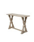 Фото #4 товара Fir Farmhouse Console Table