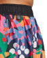 ფოტო #5 პროდუქტის x FARM Men's Unitefit 5" Swim Shorts