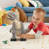 Фото #17 товара Игровая фигурка Imaginext Thrashing Indominus Rex Jurassic World (Мир Юрского Периода)