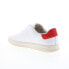 Фото #15 товара Diesel S-Athene SO Y02814-P4423-H5514 Mens White Lifestyle Sneakers Shoes