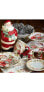 Christmas Story 4 Piece Soup Bowl