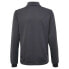 Фото #2 товара HUMMEL Authentic half zip sweatshirt