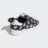 【TD婴童】Disney x adidas originals Superstar 360 舒适耐磨板鞋 黑