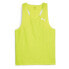 ფოტო #1 პროდუქტის PUMA Ultraspun sleeveless T-shirt