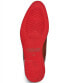 ფოტო #9 პროდუქტის Men's Mantra Chelsea Ankle Boots