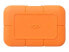 Фото #2 товара LaCie Rugged SSD"Orange USB-A + USB-C +Thunderbolt 3 SSD 500 GB