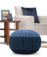 Фото #2 товара Nikki Round Pouf