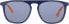 Фото #2 товара Diesel Sonnenbrille DL0297-F 90V 56 Herren Blau