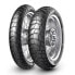 METZELER Karoo™ Street 66S TL M/C M+S trail tire