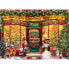 Фото #1 товара Puzzle Garry Walton The Christmas Shop