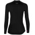 Фото #2 товара ORCA Base Layer Woman Neoprene Long Sleeve T-Shirt