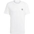 ADIDAS ORIGINALS Trefoil Essentials short sleeve T-shirt