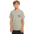 ფოტო #1 პროდუქტის QUIKSILVER Sea Brigade short sleeve T-shirt