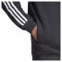 Фото #6 товара ADIDAS Essentials Fleece 3 Stripes full zip sweatshirt