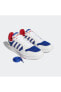 Фото #7 товара Beyaz - Hoops 3.0 Erkek Günlük Spor Ayakkabı