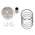 Фото #1 товара AIRSAL Yamaha N-MAX 125 06127352 Piston Kit