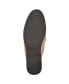ფოტო #5 პროდუქტის Women's Castor Slip On Mule Loafers
