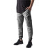 Фото #2 товара URBAN CLASSICS Washed Twill cargo pants