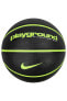 Фото #1 товара Мяч баскетбольный Nike N1004498-085 Everyday Playground 8p 7 No Basketbol Topu