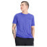 ფოტო #5 პროდუქტის NEW BALANCE Graphic Impact Run short sleeve T-shirt