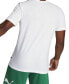 ფოტო #3 პროდუქტის Men's Serve It Regular-Fit Logo Graphic T-Shirt