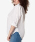 Plus Size Amanda Shirt 3X - фото #5