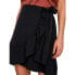 Фото #6 товара VERO MODA Cita Bobble Wrap Skirt