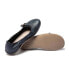 TBS Maline Ballet Pumps