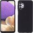 Фото #1 товара Чехол для смартфона Samsung Galaxy A32 5G, черный, Soft Jelly Case