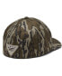 Men's Mossy Oak Camo Texas A&M Aggies Bottomland Flex Hat