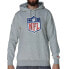 New Era Nfl Generic Logo Hoodie