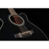 Фото #14 товара Takamine GN30CE BLK