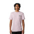 ფოტო #1 პროდუქტის FOX RACING LFS Thrillest Premium short sleeve T-shirt
