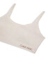 ფოტო #3 პროდუქტის Big Girls Bonded Scoop Neck Bra