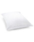 Фото #1 товара Primaloft 450-Thread Count Soft Density Standard/Queen Pillow, Created for Macy's