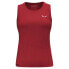 SALEWA Puez Sporty Dry sleeveless T-shirt