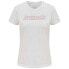 HUMMEL Cali Cotton short sleeve T-shirt