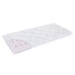 Фото #2 товара TRAUMELAND Brise Light Crib Mattress 40x90 cm Angle