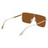 ფოტო #6 პროდუქტის VICTORIA BECKHAM VB238S Sunglasses