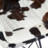 Фото #6 товара Обеденный стул DKD Home Decor Чёрный Разноцветный 60,5 x 53 x 81,5 cm