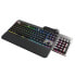 Фото #2 товара Mountain Everest Max Gaming Tastatur - MX Red ISO DE-Layout grau