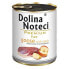 Фото #1 товара DOLINA NOTECI Premium Puregoose Rich With Apple 400g Wet Dog Food