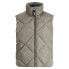 JACK & JONES Fume Short Quilted Vest JJXX