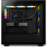 NZXT Kraken Elite RGB Komplett-Wasserkühlung - 360mm, schwarz - фото #5